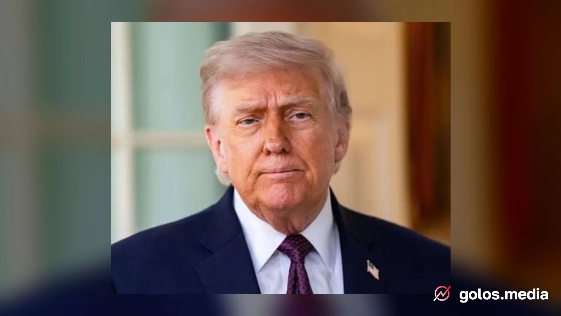 Трамп заявил, что США не давали согласия на производство Patriot в Украине